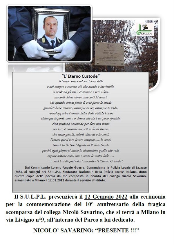 20220112 COMMEMORAZIONE NICOLO SAVARINO600