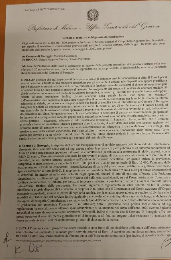 Prefetto x Bareggio 01
