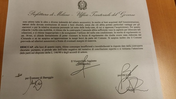 Prefetto x Bareggio 02