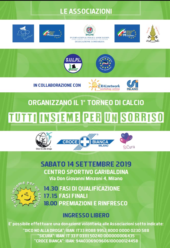 torneo di calcio